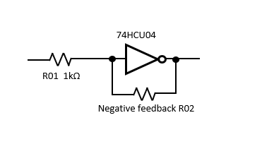 input-impedance