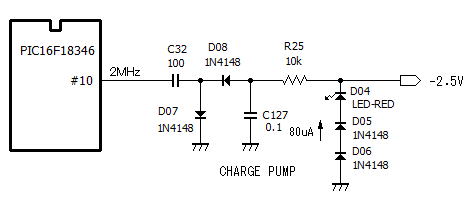 charge-pump
